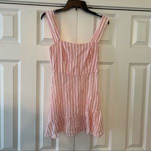 ⭐️ XIX Palms Melrose Dress